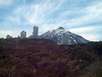 Cumbre Dorsal