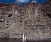 Felsen von Los Gigantes