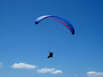 Teneriffa Drachenflüge, Paragliding