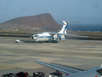 Flughafen Teneriffa Süd, Reina Sofia