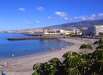 Teneriffa Strand