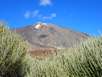 Pico del Teide, Teneriffa