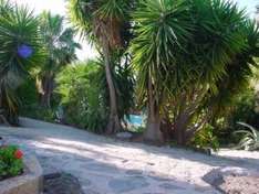Lago Martianez