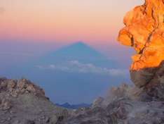Pico del Teide