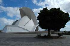 Auditorio de Tenerife/Pixelio_Friedrich_frühling