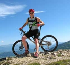 Teneriffa Mountainbiken