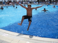 Aqualand Teneriffa startet Sommersaison 2011
