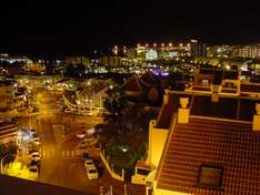 Das Leben Los Cristianos bei Nacht Das Leben Los Cristianos bei Nacht
