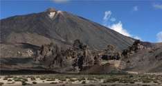 Pico del Teide
