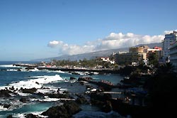 Teneriffa Urlaub