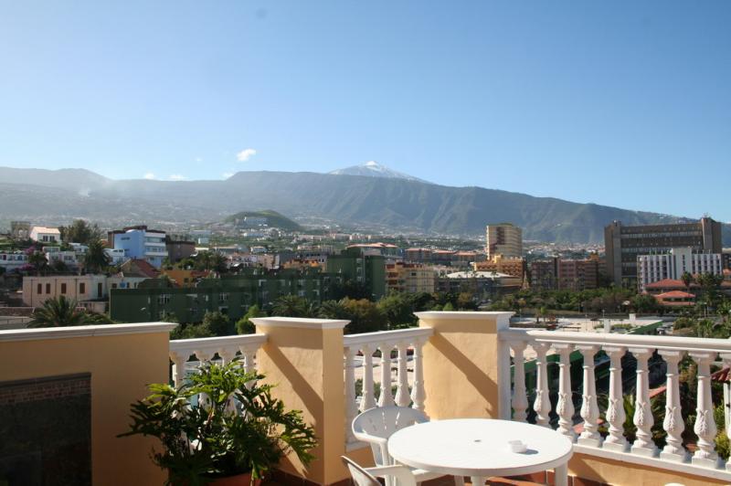 Teneriffa Immobilien