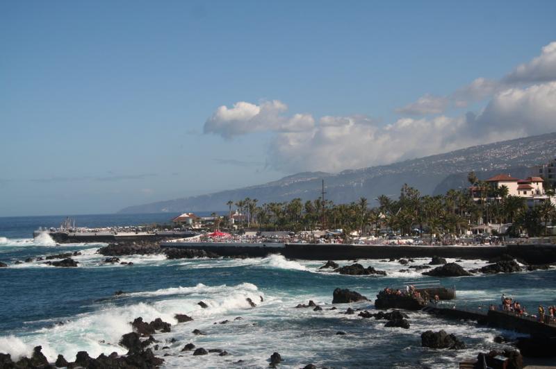 Teneriffa