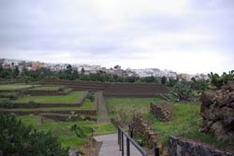 Gueimar, Teneriffa