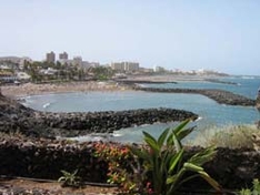 Playa de las Américas