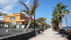 Puerto de Güimar