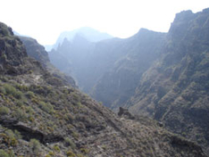 Barranco del Infierno