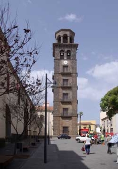 Altstadt von La Laguna