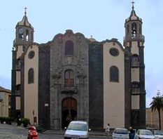 Altstadt La Orotava