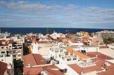 Santa Cruz de Teneriffe