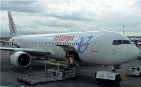 Air Europa