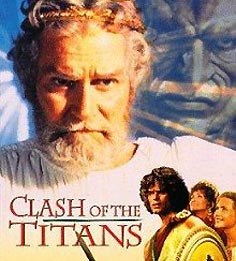 Clash of Titans 1981