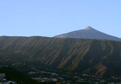 Teide Teneriffa